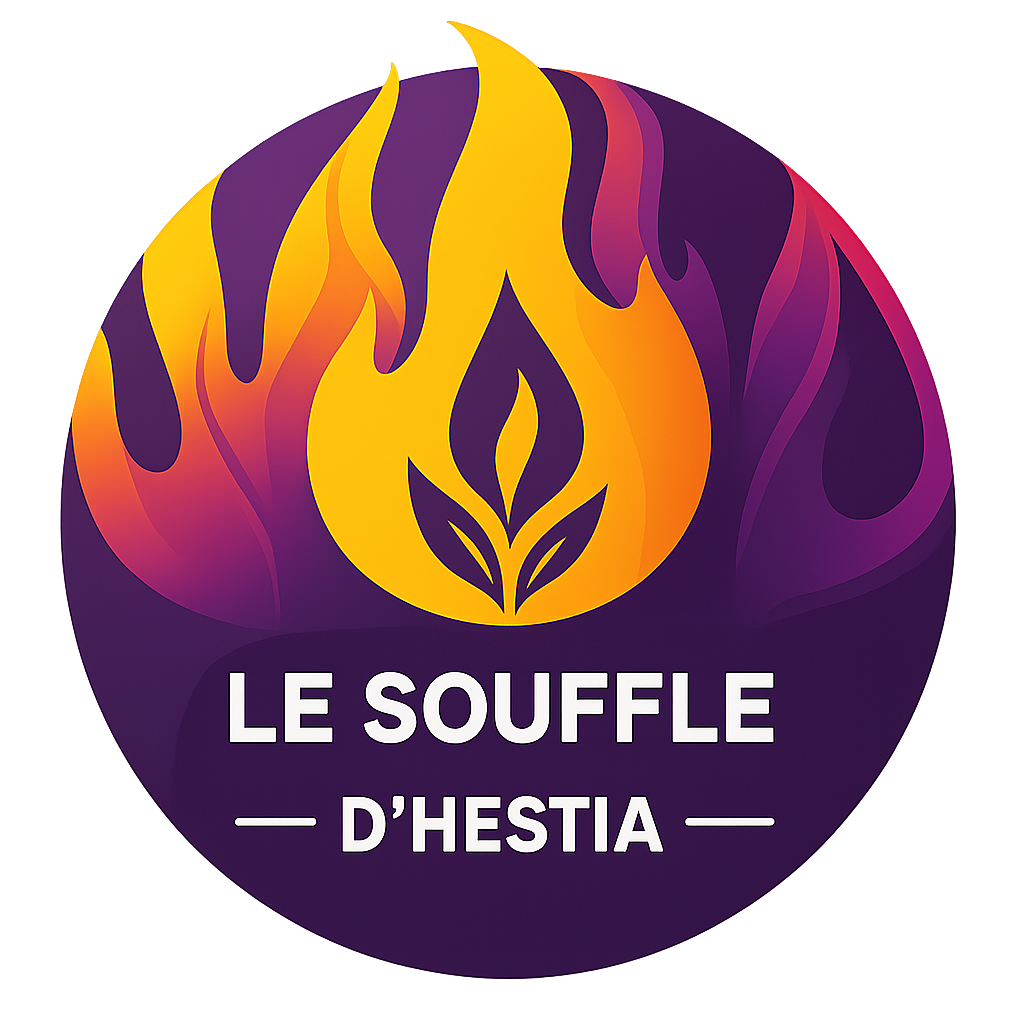 Le Souffle d'Hestia