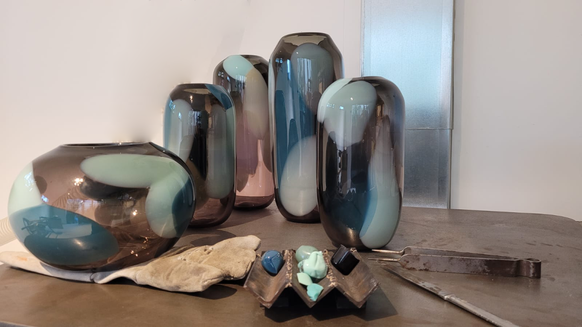 ✨ Je vous donne rendez-vous : Le Souffle d'Hestia au Marché de Noël de Ducey (19, 20 et 21 décembre) ! 